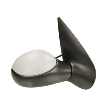 Peugeot 206 Dış Ayna Elektrikli Isıtmalı Sensörlü Astarlı Sağ 1998- (Oem No:  8149Kl)