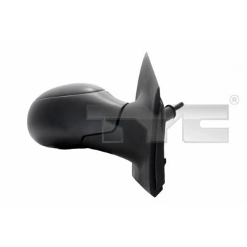 Citroen C2 Dış Ayna Manuel Sağ 2003-2008 (Oem No:  8149Rh)