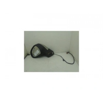 Peugeot 207 Dış Ayna Manuel Sinyalli Astarlı Sol 2006 (Oem No:  8149Ze)