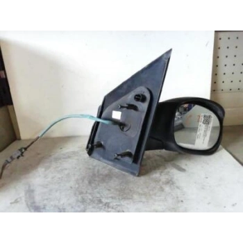 Citroen C2 Dış Ayna Elektrikli Sol 2003-2008 (Oem No:  8149Zq)
