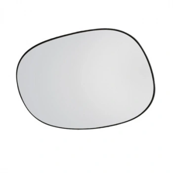 Citroen C3 Dış Ayna Elektrikli Isıtmalı Sengevıtast Sağ 2003- (Oem No:  8151Gf)