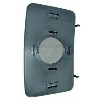 Fiat Ducato Dış Ayna Sağ 1994-1999 (Oem No:  8151H4)