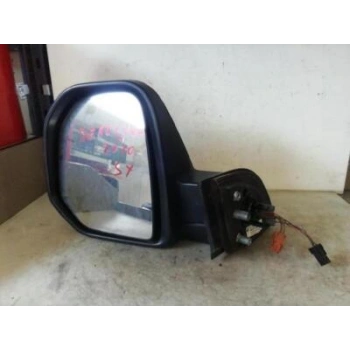 Peugeot Partner Dış Ayna Manuel Sol 1997 2007 (Oem No:  8153Hl)