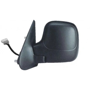Peugeot Partner Dış Ayna Elektrikli Isıtmalı Sensörlü Astarlı Sağ 2008- (Oem No:  8153Hs)