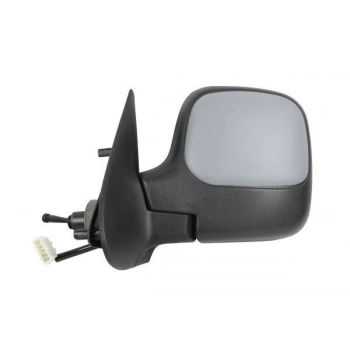 Peugeot Partner Dış Ayna Elektrikli Isıtmalı Astarlı Sol 1997 2007 (Oem No:  8153Jk)