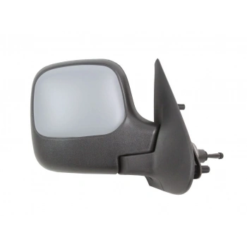Peugeot Partner Dış Ayna Elektrikli Isıtmalı Astarlı Sağ 1997 2007 (Oem No:  8153Jn)