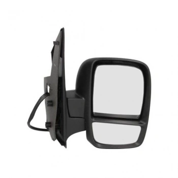 Peugeot Expert Dış Ayna Elektrikli Isıtmalı Sağ 2008- (Oem No:  8153K7)