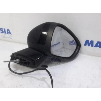 Citroen C5 Ayna Elektrikli Isıtmalı Sıkatse13Past Sağ 2008- (Oem No:  8154Cx)