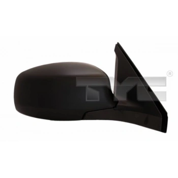 Suzuki Swift Dış Ayna Manuel Astarlı . Sol 2005-- (Oem No:  84702-62J00-5Pk)