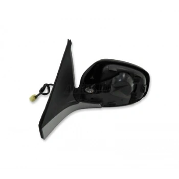 Suzuki Swift Dış Ayna Elektrikli Isıtmalı Astarlı Sol 2005  (Oem No:  84702-62J20-Zce)