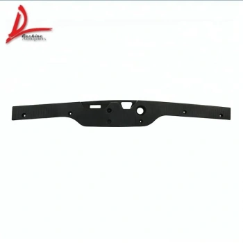 Dacia Dokker Bagaj Eşık Kaplaması 2013- (Oem No:  849218441R)