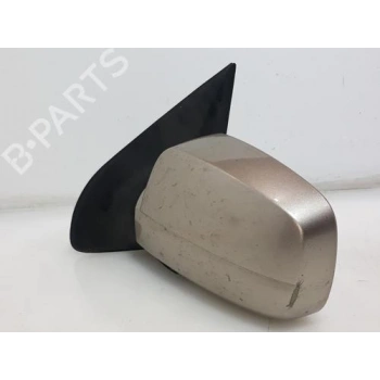 Kia Sorento Dış Ayna Elektrikli Astarlı Sol 2002-2005 (Oem No:  876013E220Xx)