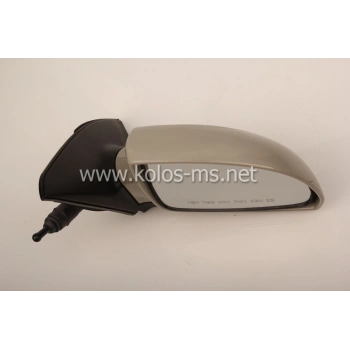 Kia Rio Dış Ayna Manuel Sağ 2005  (Oem No:  87606Fd600Xx)