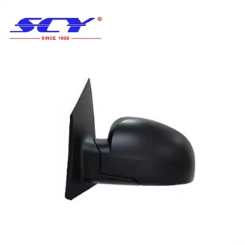 Hyundai Getz Dış Ayna Manuel Sol 2002- 2009 (Oem No:  876101C300)