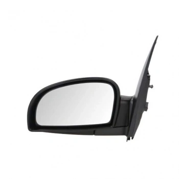 Hyundai Getz Dış Ayna Elektrikli Isıtmalı Sol 2002- 2009 (Oem No:  876101C310)