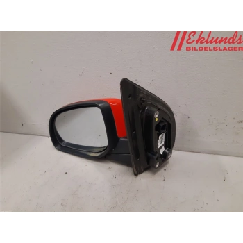 Hyundai İ20 Dış Ayna Elektrikli Isıtmalı Sol 2009-2012 (Oem No:  876101J210)