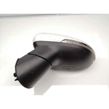 Kia Rio Ayna Elektrikli Isıtmalı Sinyalli Otm. Katlanır 8 Pın Siyah Sol 2012- 2016- (Oem No:  876101W321)