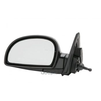 Hyundai Accent Dış Ayna Manuel Sol 2003-2005 (Oem No:  8761025730Ca)