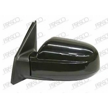 Hyundai Tucson Dış Ayna Elektrikli Isıtmalı Astarlı Sağ 2004- (Oem No:  876102E320)