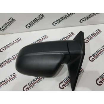 Hyundai Tucson Dış Ayna Elektrikli Isıtmalı Sol 2004- (Oem No:  876102E500)