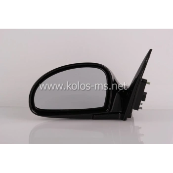 Kia Cerato Dış Ayna Elektrikli Isıtmalı Astarlı Sol 2003-2005 (Oem No:  876102F401)