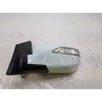 Hyundai İx35 Dış Ayna Elektrikli Isıtmalı Katlanır Astarlı Sol 2009 (Oem No:  876102Y070)
