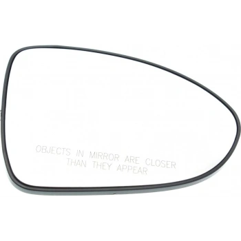 Hyundai Sonata Dış Ayna Elektrikli Sol 2006 (Oem No:  876113K600)