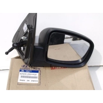 Hyundai İ10 Dış Ayna Manuel Sağ 2008- (Oem No:  876200X010Ca)