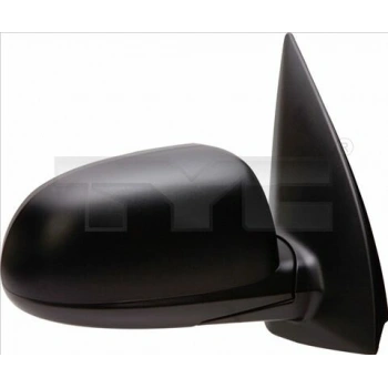 Hyundai İ10 Dış Ayna Elektrikli Astarlı . Sağ 2011-2012  (Oem No:  876200X310)