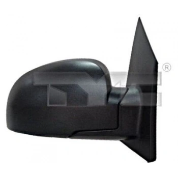 Hyundai Getz Dış Ayna Manuel Sağ 2002- 2009 (Oem No:  876201C300)