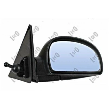 Hyundai Accent Dış Ayna Manuel Sağ 2000-2002 (Oem No:  8762025211Ca)