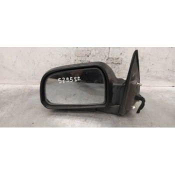 Hyundai Tucson Dış Ayna Elektrikli Isıtmalı Astarlı Sol 2004- (Oem No:  876202E560)