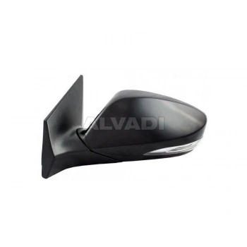 Hyundai Elantra Dış Ayna Elektrikli Sinyalli Sağ 2010- (Oem No:  876203X150)