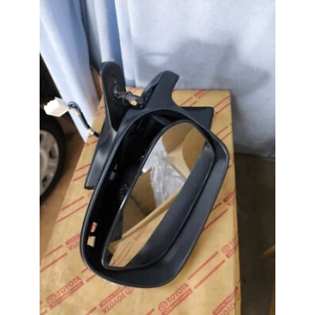 Toyata Avensis Dış Ayna Elektrikli Isıtmalı Otm. Katlanır Isıtmalı Astarlı Sağ 2006 (Oem No:  87901-05190)