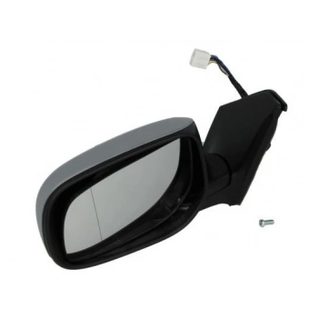 Toyata Avensis Dış Ayna Elektrikli Isıtmalı Otm. Katlanır Astarlı Sol 2003- (Oem No:  87906-05100)