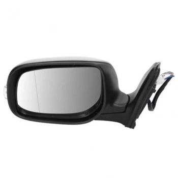 Toyata Avensis Dış Ayna Elektrikli Isıtmalı Otm. Katlanır Isıtmalı Astarlı Sol 2006 (Oem No:  87906-05180)