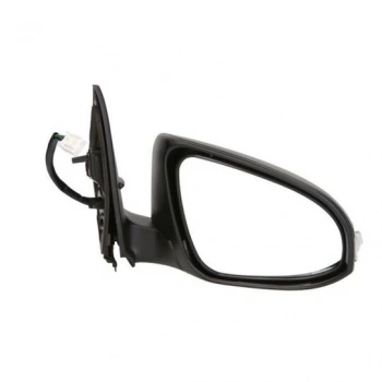 Toyota Auris Dikiz Aynası Elektrikli Isıtmalı Katlanır Sinyalli Astarlı Sağ 2012- (Oem No:  8791002F10)
