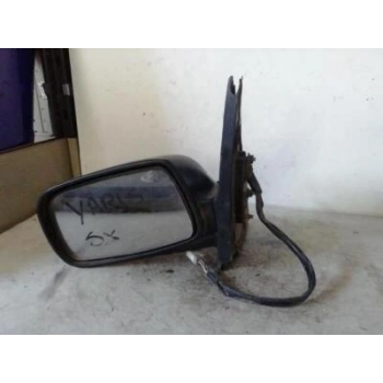 Toyota Yaris Dış Ayna Elektrikli Isıtmalı 5 Pın Sağ 2003- (Oem No:  879100D916)