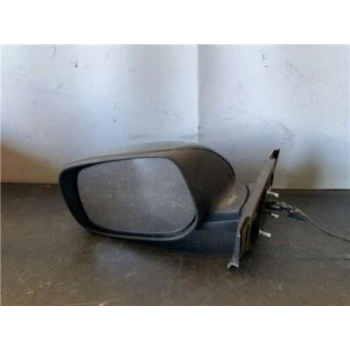 Toyota Yaris Dış Ayna Elektrikli Astarlı Sol 2006-2011 (Oem No:  879400D250)