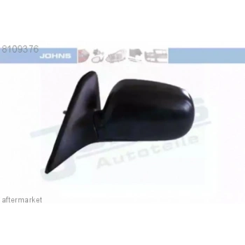 Toyota Corolla Dış Ayna Elektrikli Sol 1992-1997 (Oem No:  879401E410)