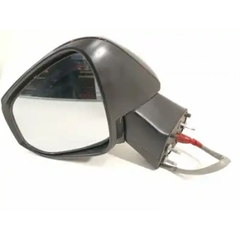 Toyota Rav 4 Ayna Elektrikli Isıtmalı Sinyalli Otm. Katlanır Çevre Aydınlatma Kör Nok. Uyarı Sis Sol 2019- (Oem No:  8794042F70)