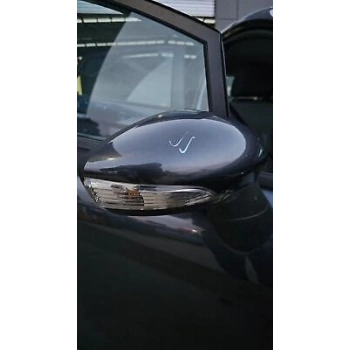 Ford Fiesta Dış Ayna Elektrikli Isıtmalı Sinyalli Astarlı Sağ 2008- (Oem No:  8A6117682Bj5Yyw)
