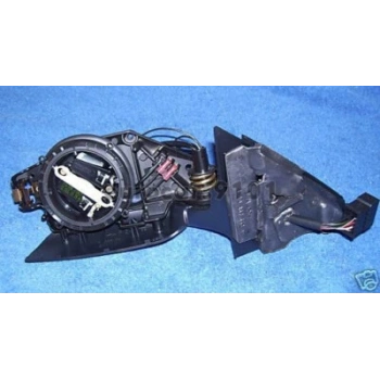 Audi A4 Dış Ayna Elektrikli Isıtmalı Sol 1994- (Oem No:  8D1858531C3Fz)