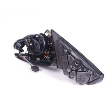 Audi A3 Dış Ayna Elektrikli Isıtmalı Sinyalli 8P.5K.Astarlı Sol 2008- (Oem No:  8P1858531Eb01C)