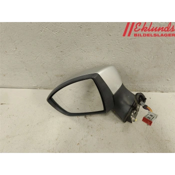 Ford Kuga Dış Ayna Elektrikli Isıtmalı Sinyalli Çevre Aydınlatmalı Astarlı Sol 2008- (Oem No:  8V4117683Gg)