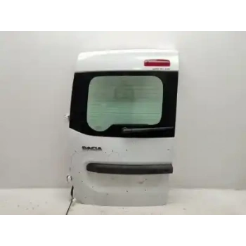 Dacia Dokker Arka Bagaj Kapağı Camlı Sol 2011- (Oem No:  901010485R)