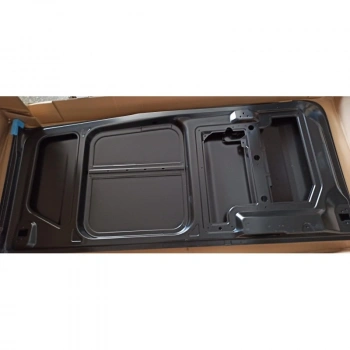 Renault Master Arka Bagaj Kapısı Camsız Sol 2011-2017 (Oem No:  901017381R)