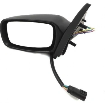 Ford Escort Dış Ayna Elektrikli Isıtmalı Sol 1995-1998 (Oem No:  94Ab17683Hd)