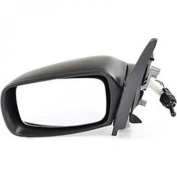 Ford Escort Dış Ayna Manuel Sol 1995-1998 (Oem No:  94Ab17683Kb)