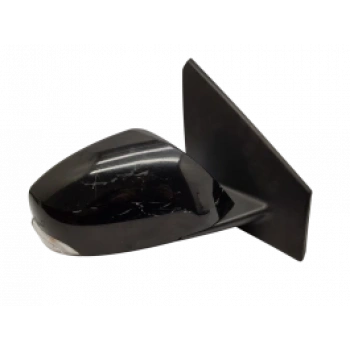 Renault Megane/Fluen Ayna Elektrikli Isıtmalı Sinyalli 7 Pin Astarlı Sağ 2009-  (Oem No:  963010191R)